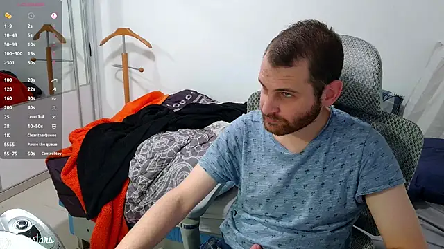 Snapshot of raynstars chatting on 20, 12, 2025 raynstars online show from 20, 12, 2025