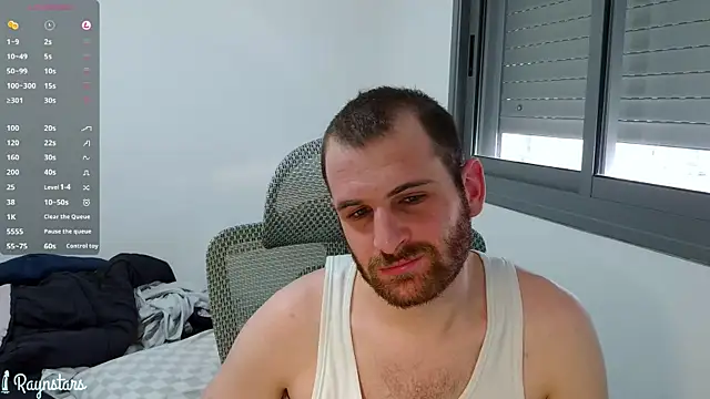 Snapshot of raynstars chatting on 17, 1, 2026 raynstars online show from 17, 1, 2026