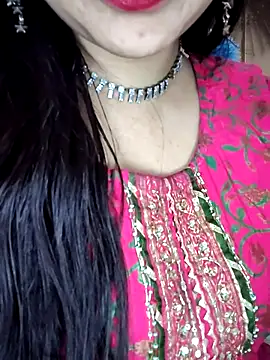 annanya01 online show from 6, 10, 2025