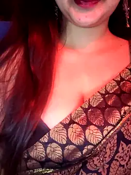 annanya01 online show from 13, 10, 2025