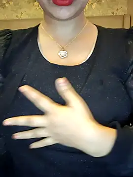 annanya01 online show from 10, 1, 2026