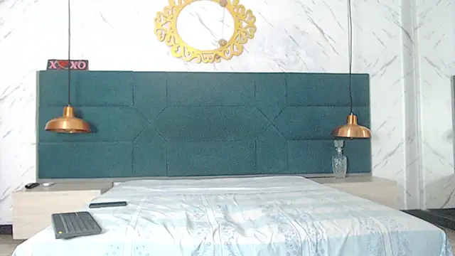 Snapshot of shule7 chatting on 18, 9, 2025 shule7 online show from 18, 9, 2025