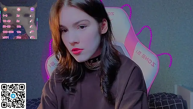 Sophie SkyAngel online show from 5, 5, 2026