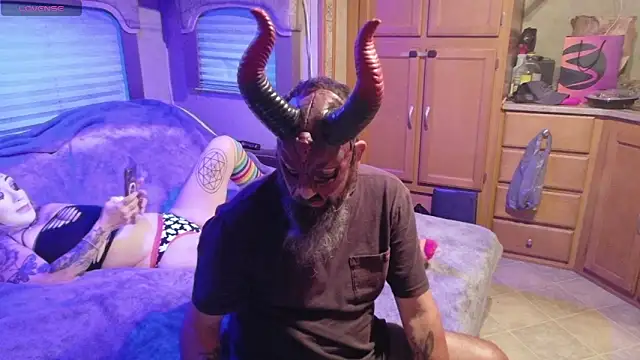 jamiezlilith online show from 26, 9, 2025