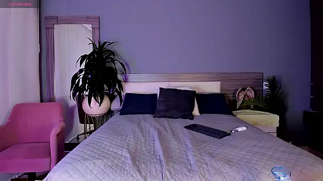 Alaiaguerra online show from 19, 2, 2026