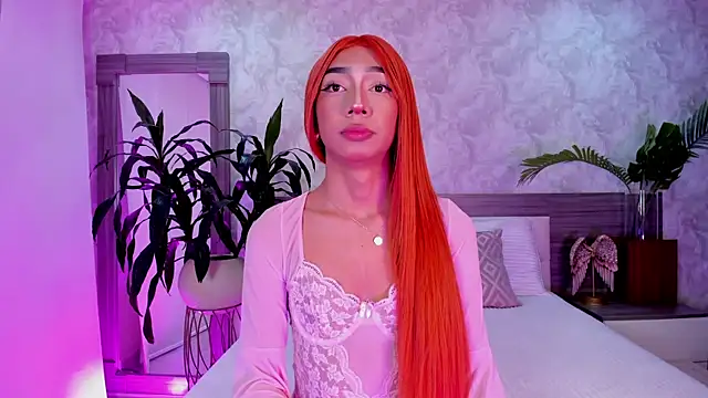 Alaiaguerra online show from 25, 6, 2026
