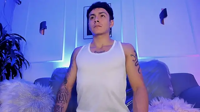 Leo santoro online show from 6, 3, 2026