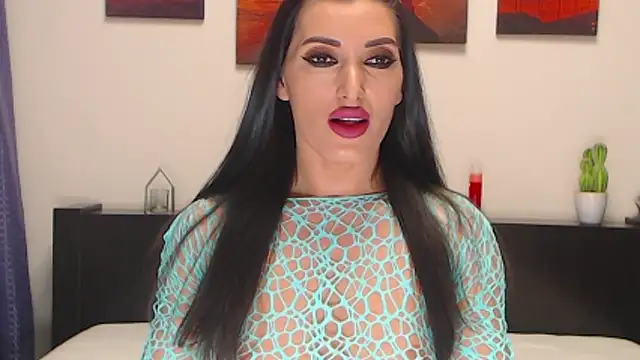 lexa brunette online show from 1, 5, 2026