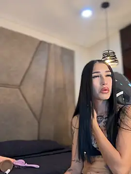 Snapshot of Ambar__beell chatting on 5, 2, 2026 Ambar beell online show from 5, 2, 2026