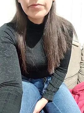 cicinha3657 online show from 25, 6, 2026