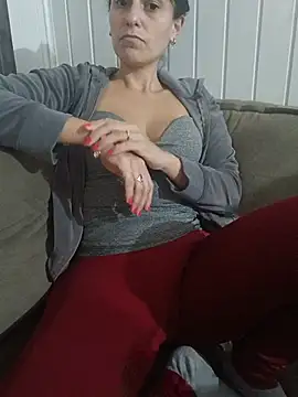cicinha3657 online show from 25, 7, 2026