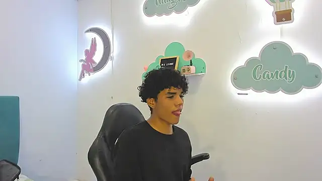 kenny 18 online show from 20, 3, 2026