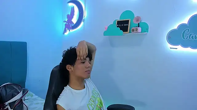 kenny 18 online show from 21, 3, 2026