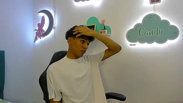 kenny 18 online show from 25, 3, 2026