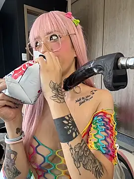 ValentinaBianchi online show from 14, 12, 2025