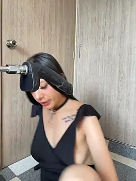 ValentinaBianchi online show from 7, 2, 2026