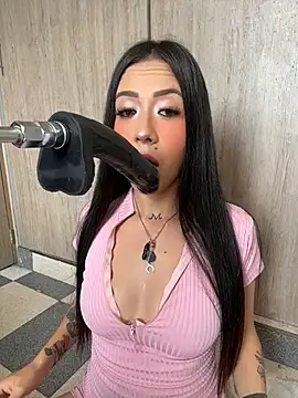 ValentinaBianchi online show from 5, 5, 2026