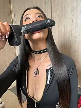 ValentinaBianchi online show from 15, 5, 2026