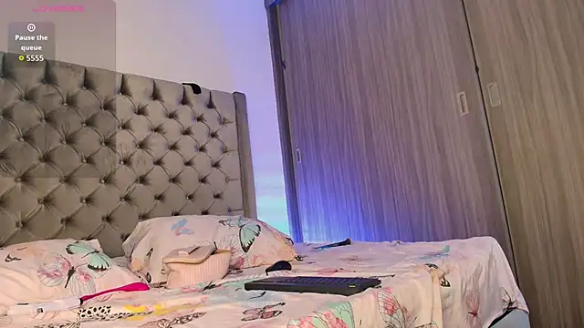 dreamsussi online show from 24, 9, 2025