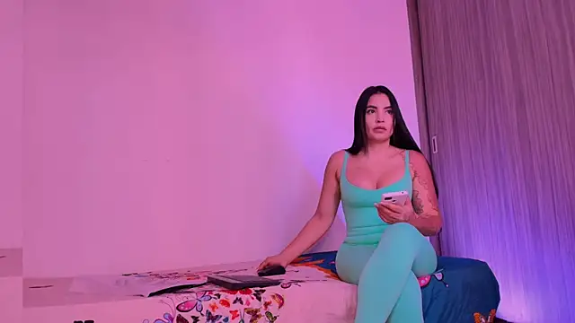 dreamsussi online show from 28, 6, 2026
