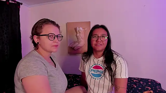 CrazyCakes  online show from 16, 12, 2025