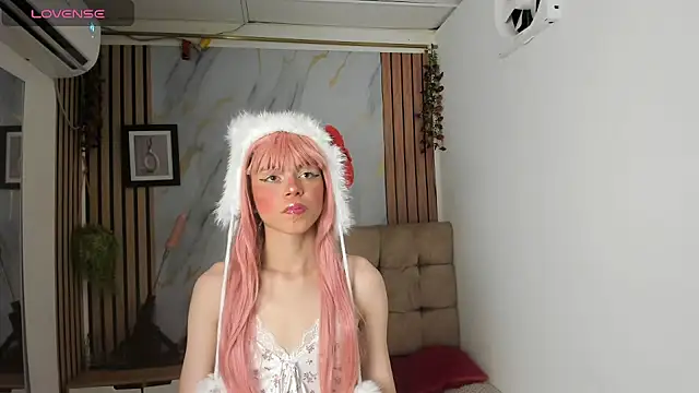Vanessa Jenner online show from 4, 5, 2026