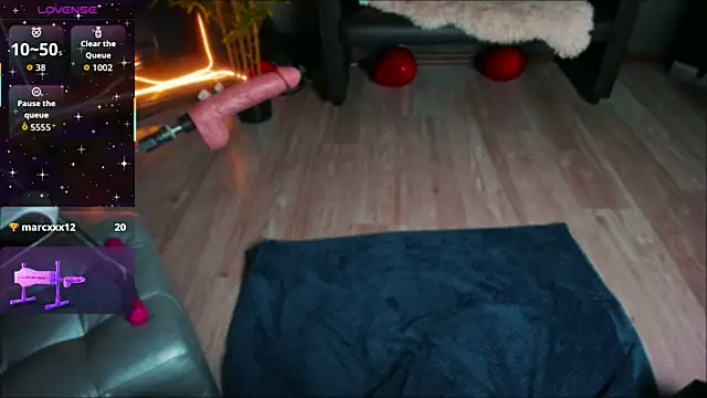 Mira Fyre online show from 13, 2, 2026