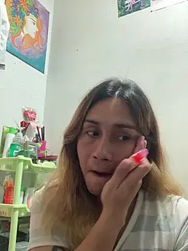 Snapshot of pretty_TRANSjona chatting on 4, 6, 2026 pretty TRANSjona online show from 4, 6, 2026