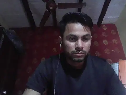 ursdreamperson online show from 25, 10, 2025