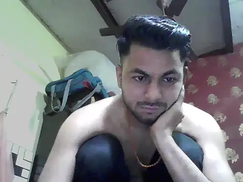 ursdreamperson online show from 25, 2, 2026