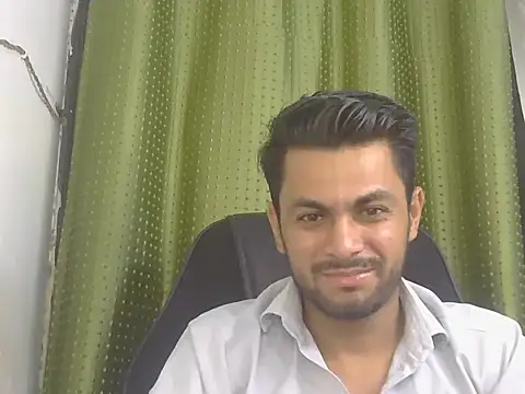 ursdreamperson online show from 10, 7, 2026