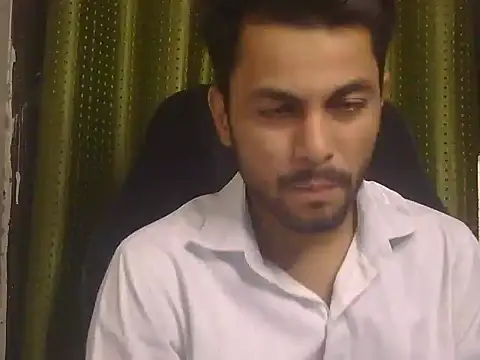 ursdreamperson online show from 13, 7, 2026
