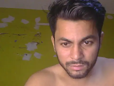 ursdreamperson online show from 14, 7, 2026