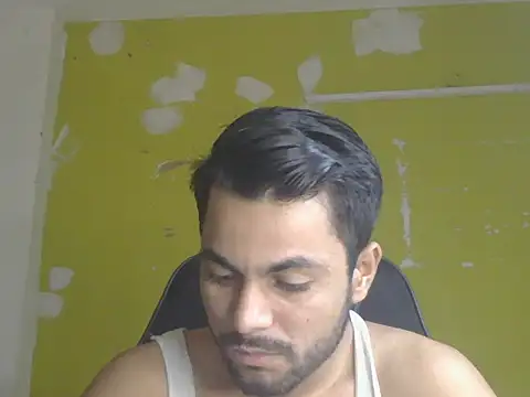ursdreamperson online show from 14, 7, 2026