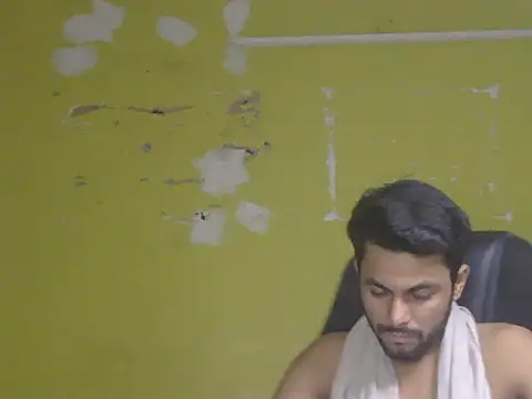 ursdreamperson online show from 17, 7, 2026