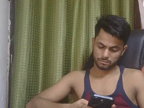 ursdreamperson online show from 21, 7, 2026