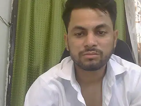 ursdreamperson online show from 27, 7, 2026