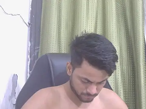 ursdreamperson online show from 30, 7, 2026
