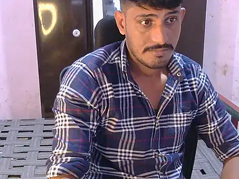 krishjaat43 online show from 21, 6, 2026