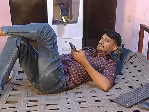 krishjaat43 online show from 22, 6, 2026