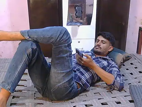 krishjaat43 online show from 24, 6, 2026