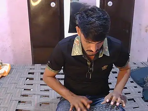 krishjaat43 online show from 24, 6, 2026