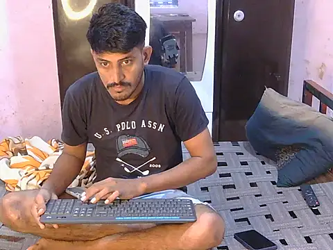 krishjaat43 online show from 25, 6, 2026