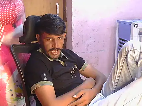 krishjaat43 online show from 29, 6, 2026