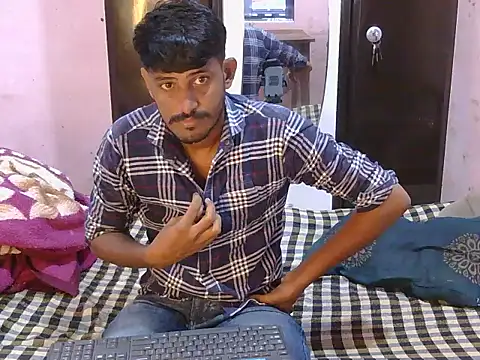 krishjaat43 online show from 1, 7, 2026