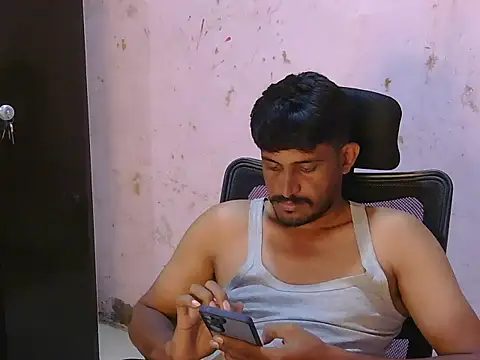 krishjaat43 online show from 2, 7, 2026