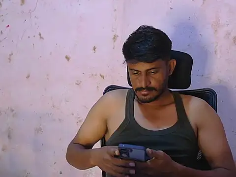 krishjaat43 online show from 3, 7, 2026