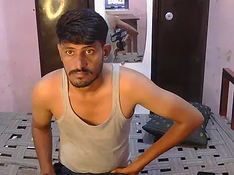 krishjaat43 online show from 7, 7, 2026