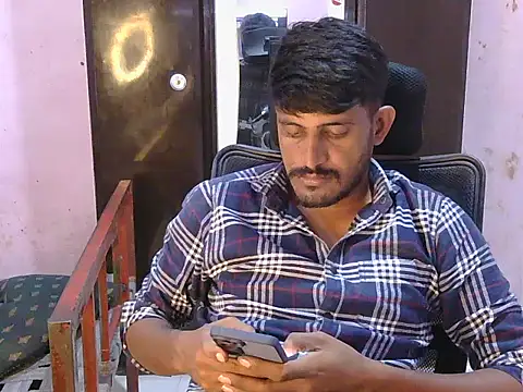 krishjaat43 online show from 9, 7, 2026