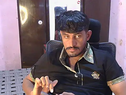 krishjaat43 online show from 9, 7, 2026